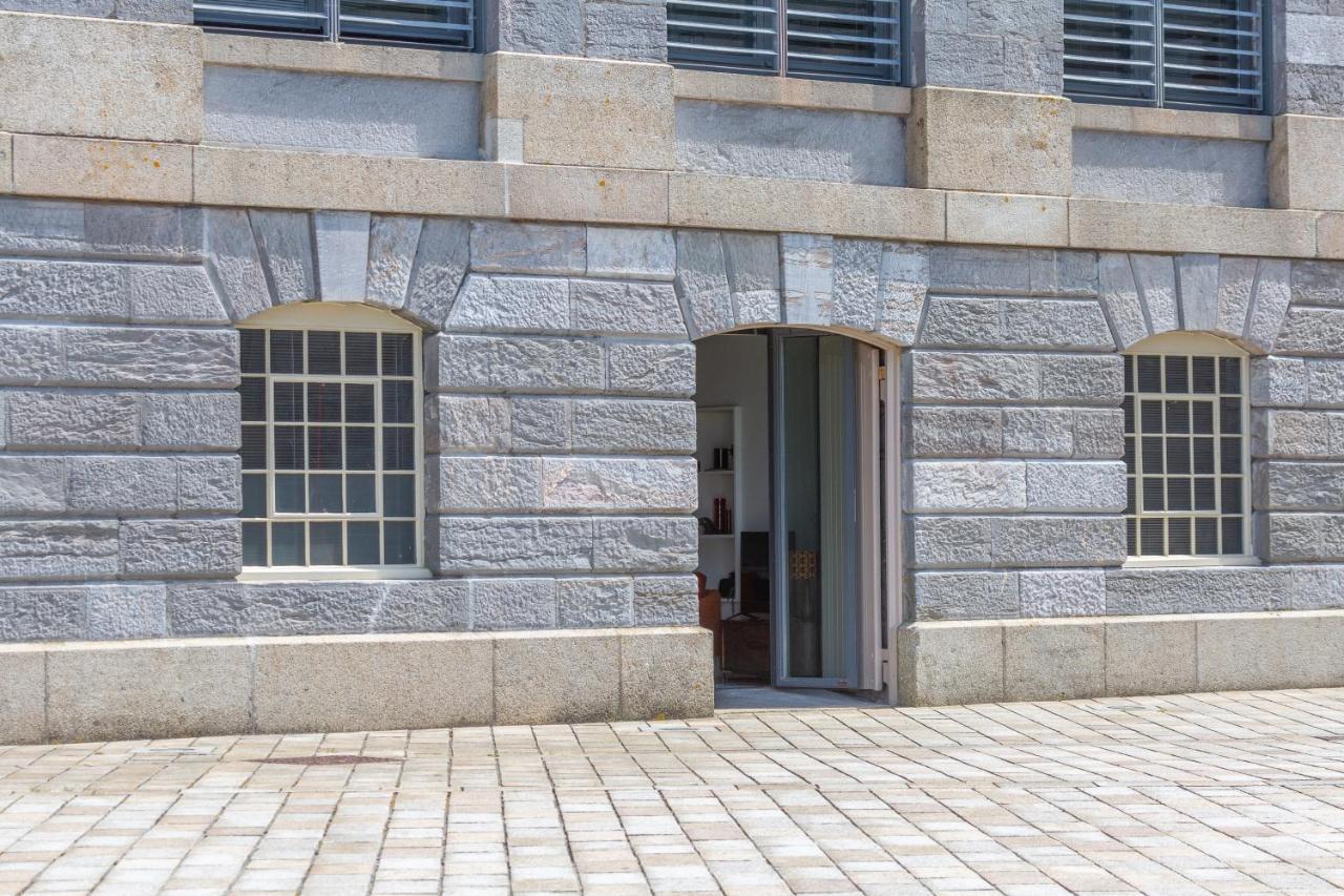 5 Brewhouse By Pureserviced Plymouth Exterior photo
